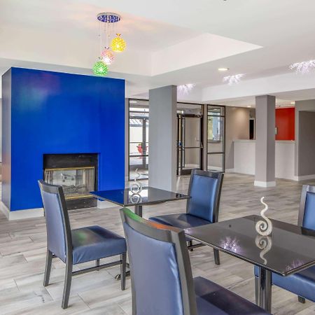 Baymont By Wyndham Covington Hotel Екстериор снимка