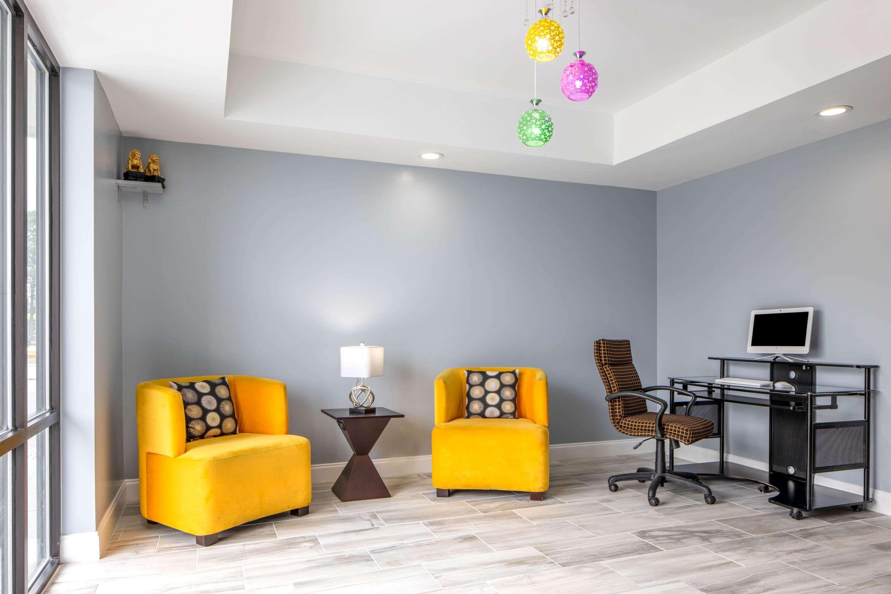 Baymont By Wyndham Covington Hotel Екстериор снимка
